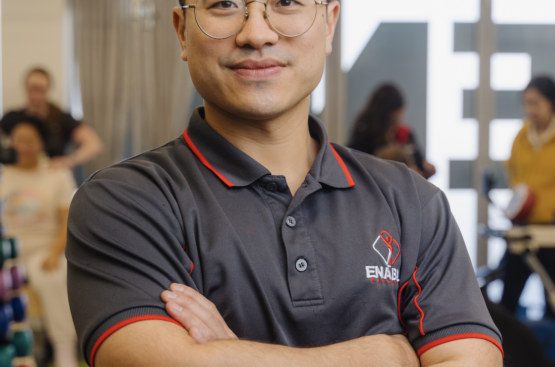 Sean Koizumi